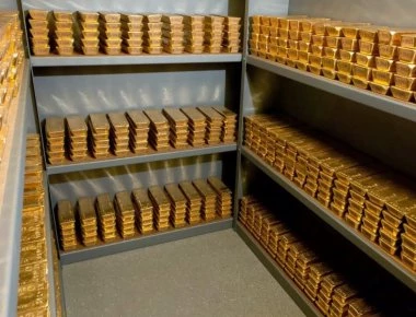 Η Πολωνία έκανε τη μεγαλύτερη αγορά χρυσού στην Ε.Ε. από το 1998! Πόσους τόνους πρόσθεσε στα αποθεματικά της...